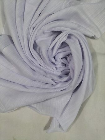 Turkish Lawn - Bright White