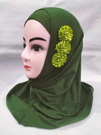 Irani Kids Makna - Green