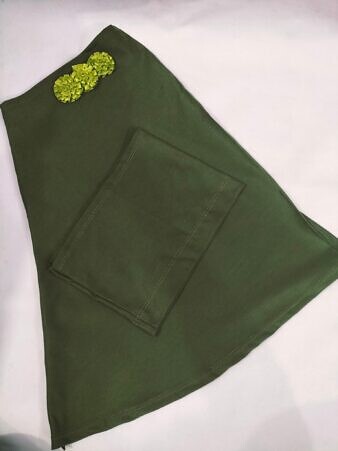 Irani Kids Makna - Green