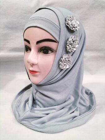 Irani Kids Makna - Grey