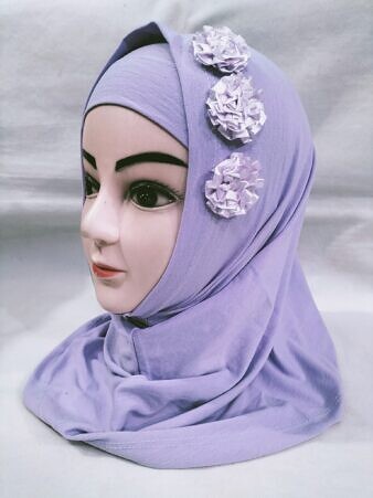 Irani Kids Makna - Lavender Purple