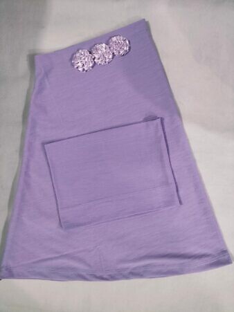 Irani Kids Makna - Lavender Purple