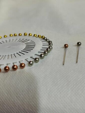 Pins Wheel – Glossy Ball Mix