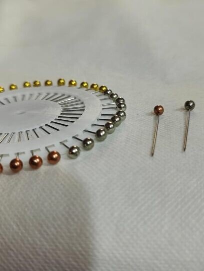 Pins Wheel – Glossy Ball Mix