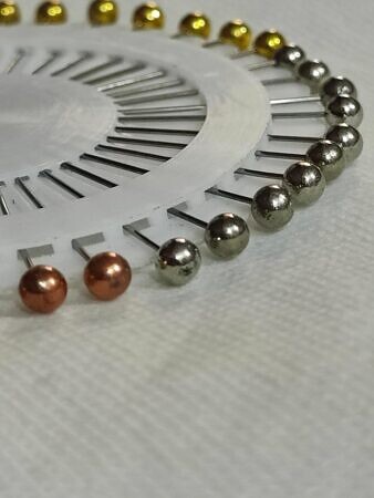 Pins Wheel – Glossy Ball Mix