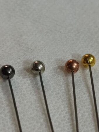 Pins Wheel – Glossy Ball Mix