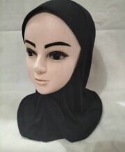 Ninja Underscarf - Black