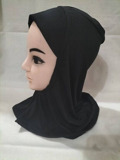 Ninja Underscarf - Black