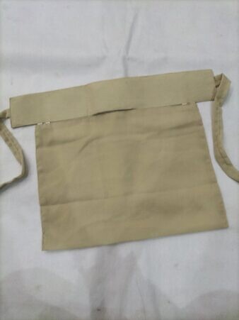 Saudi Niqab - Fawn Mini