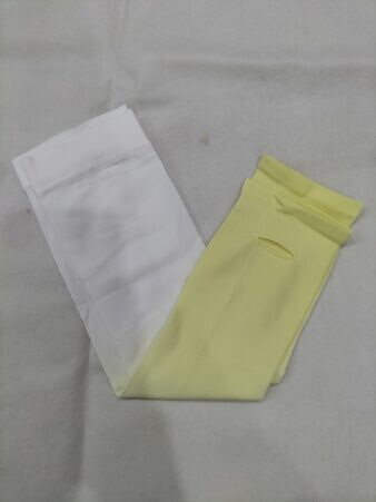 Two Tone Arm Sleeves - Design 8