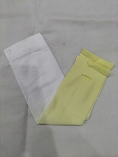 Two Tone Arm Sleeves - Design 8