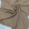Chiffon Square Scarf - Coffee Chiffon Square Scarf - Coffee