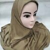 Plain Ready to Wear Makna - Mehndi Green Plain Ready to Wear Makna - Mehndi Green