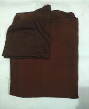 Ready to Wear Magnetic Hijab with Inner Cap – Brown