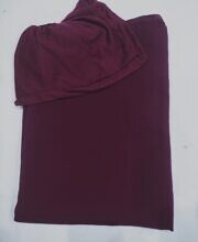 Ready to Wear Magnetic Hijab with Inner Cap – Falsa