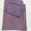 Ready to Wear Magnetic Hijab with Inner Cap – Lilac Ready to Wear Magnetic Hijab with Inner Cap – Lilac