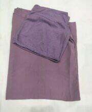 Ready to Wear Magnetic Hijab with Inner Cap – Lilac