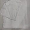 Ready to Wear Magnetic Hijab with Inner Cap – Off-White Ready to Wear Magnetic Hijab with Inner Cap – Off-White