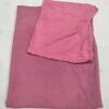 Ready to Wear Magnetic Hijab with Inner Cap – Tea Pink