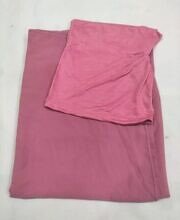 Ready to Wear Magnetic Hijab with Inner Cap – Tea Pink
