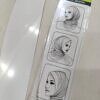 Premium Scarf Shaper Tape Premium Scarf Shaper Tape