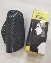Premium Ultra Grip Hijab Crown